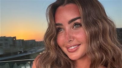 شاهد.. هنا الزاهد تخطف الأنظار في احدث ظهور لها 