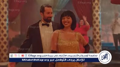 بعد تقديمه أغنية 