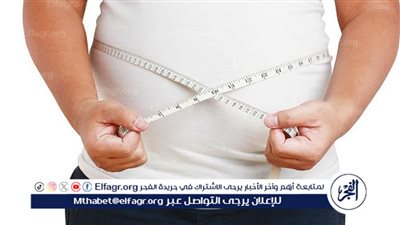 أكثر انتشارا بين السيدات.. عميد القومي للتغذية سابقا: إصابة 75% من المصريين بالسمنة