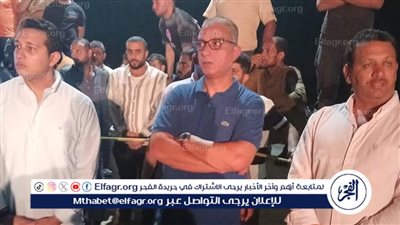 محافظ الفيوم يتابع تداعيات الحادث المروري بطريق القاهرة ويوجه 