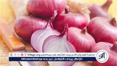 أسعار البصل والخضروات اليوم السبت 24 أغسطس 2024: تحديثات وتفاصيل