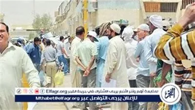 حقيقة إلغاء نظام الكفيل في السعودية 2024