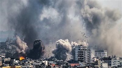 قتلى وجرحى في قصف إسرائيلي استهدف مركبتين في مدينة جنين 