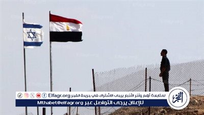 عاجل| مصدر: مصر جددت تأكيدها بعدم قبولها أي تواجد إسرائيلي بمعبر رفح أو محور فيلادلفيا