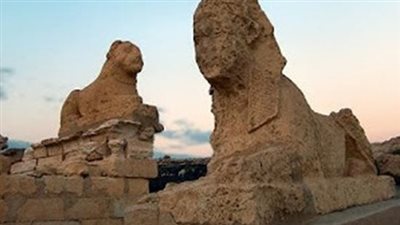 انفراد| بالمستندات.. منطقة أثرية كاملة في الفيوم دون ملف مساحي 