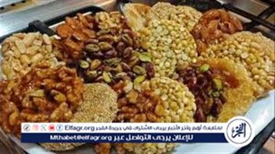 صادمة للجميع.. أسعار حلوى المولد النبوي 2024