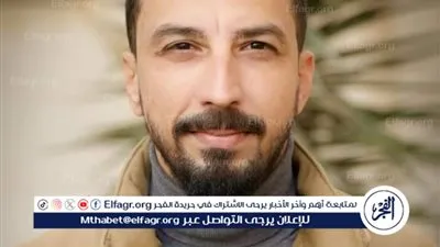 أحمد فايز لـ 