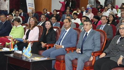 بدء فاعلية إعلان نتائج دراسة تطبيق برامج الدمج المجتمعي للمتعافين من الإدمان وأثره على تحسين جودة الحياة لديهم