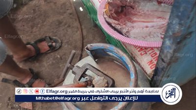 إغلاق 79 منشأة غذائية مخالفة في الإسماعيلية 