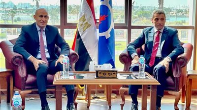 وزير التعليم يصل محافظة السويس لاستعراض الاستعدادات للعام الدراسي الجديد 