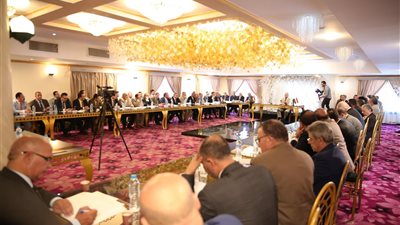 نقابة المحامين تصدر بيانًا بشأن الاجتماع العاجل المشترك لبحث مشروع قانون الإجراءات الجنائية