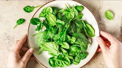 أطعمة تساعد على تنظيم هرمون البروجسترون والدورة الشهرية