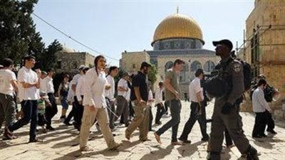 الخارجية الفلسطينية تحذر من مخططات إسرائيلية لـ 