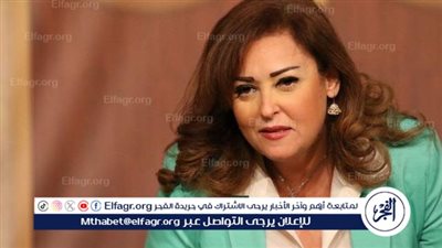 بملامح الحزن.. بشرى ونهال عنبر يقدمان واجب العزاء في ناهد رشدي