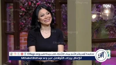 منى ممدوح: كنت بمر بأزمة نفسية شديدة خلال تصوير 