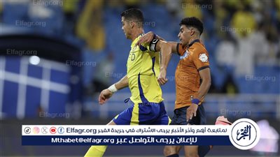 كالمُعتاد.. كريستيانو رونالدو يبصم على رقم قياسي غير مسبوق في الدوري السعودي