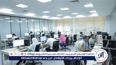 الحد الأدنى لتسجيل رغبات المرحلة الثالثة.. تعرف على الأماكن الشاغرة لطلاب المرحلة الثالثة الشعبة الأدبية