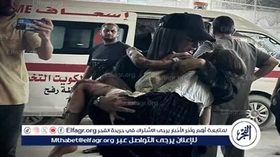 طبيب أمريكي عائد من غزة: 100 ألف مصاب في حاجة ماسة للخدمات الطبية 