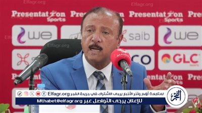محسن صالح: تعرضت لاتهامات باطلة بتسريب أخبار الأهلي بعد انتقاد كولر
