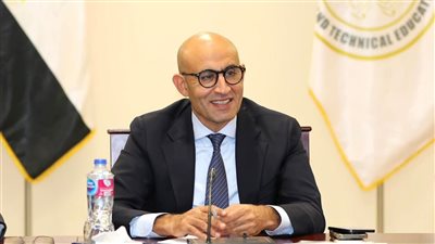 وزير التعليم: جاهزية قوائم الفصول والجداول المدرسية بداية سبتمبر المقبل