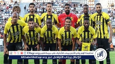 نجم اتحاد جدة يقترب من الانضمام إلي ستاد رين الفرنسي 
