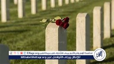 تفسير رؤية المقابر في المنام حسب ابن سيرين