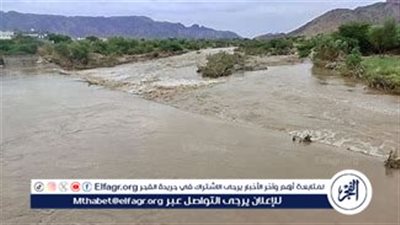 السلطات الإسبانية: ارتفاع عدد ضحايا الفيضانات إلى 205 أشخاص