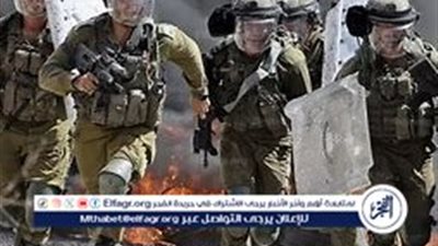 عاجل| جيش الاحتلال يفرض طوقا أمنيا على مدينة أريحا عقب عملية إطلاق النار عند معبر الكرامة