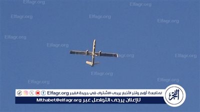 عاجل| إطلاق مسيرات هجومية من الجنوب اللبناني باتجاه الجليل الأعلى بشمال إسرائيل