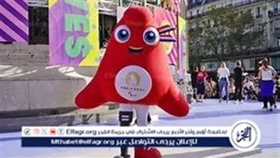 دورة الألعاب البارالمبية باريس 2024: انطلاق وإشعال الشعلة