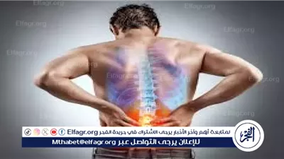 الانزلاق الغضروفي: أسبابه وأعراضه وطرق الوقاية والعلاج