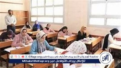 موعد ظهور نتيجة الثانوية العامة 2024 الدور الثاني 