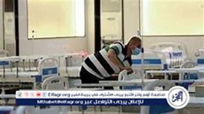 الصحة توضح حقيقة ظهور حالات إصابات الكوليرا