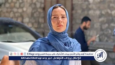 قبل برغم القانون.. 4 أعمال بالحجاب لـ إيمان العاصي 