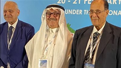 المجلس العربي للمياه ينهي الترتيبات الأخيرة لانعقاد المنتدى العربي السادس للمياه