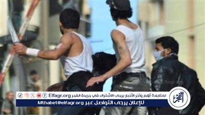 إصابة 4 أشخاص في مشاجرة نشبت بين عائلتين بسبب خلافات الجيرة بالفيوم