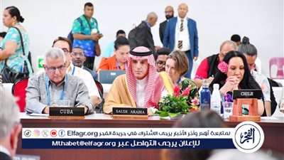 ‎نيابة عن ولي العهد.. الجبير يشارك في قمة قادة الباسيفيك