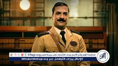 مصطفى أبو سريع: أتمنى تقديم أعمال شبابية.. أحمد حاتم فنان موهوب(حوار)