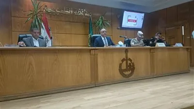 محافظ القليوبية: خطة لتنظيم عمل مركبات التوك توك وتقنين وضعها