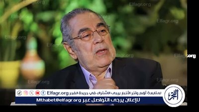 خاص|صبري عبد المنعم يكشف آخر تطورات حالته الصحية: 