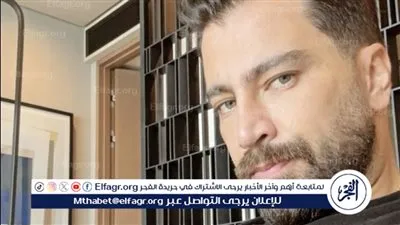 معتصم النهار يتألق بأحدث ظهور له