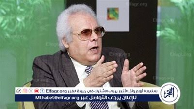 الموسيقار محمد علي سليمان: بحب أسمع أغاني أصالة وسميرة سعيدة موهوبة