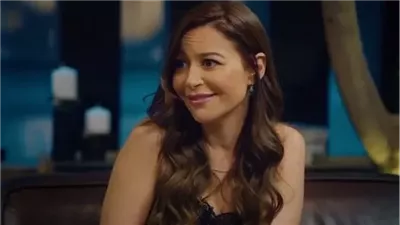 منة شلبي: لو اتقدملي واحد شبه أبويا هتردد عشان بابا كان مزواج 