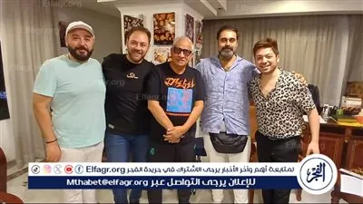السبكى يتعاقد مع حنان مطاوع ورنا رئيس ووليد فواز على مسلسل 