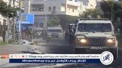  تصعيد إسرائيلي مستمر في شمال الضفة الغربية: استشهاد 17 فلسطينيًا وجرح 30 آخرين