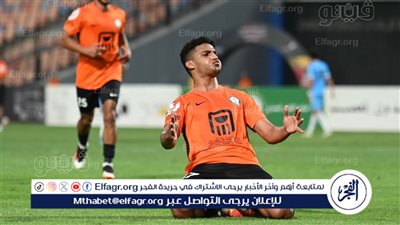 أحمد أمين أوفا على أعتاب البنك الأهلي تحسبًا لرحيل أسامة فيصل