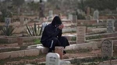 أثر الدعاء للمتوفى في رفع درجاته وتخفيف عذابه