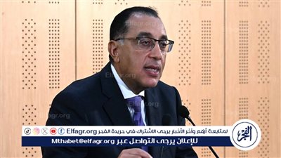 مدبولي: استهلاك المواطن المصري للسكر الأعلى عالميًا