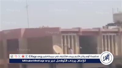 إنقاذ موظفا هدد بالانتحار بسبب خلافات مع مديره في العمل بالفيوم