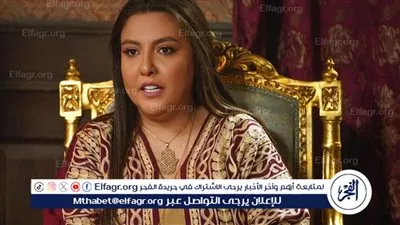 بعد خضوعها لعملية جراحية.. مي كساب تطمئن جمهورها على حالتها الصحية 
